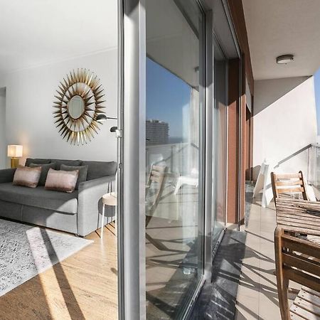 Lisbon Metro Apartment Lisboa Екстериор снимка