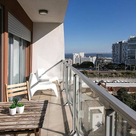 Lisbon Metro Apartment Lisboa Екстериор снимка