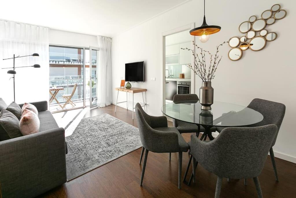 Lisbon Metro Apartment Lisboa Екстериор снимка