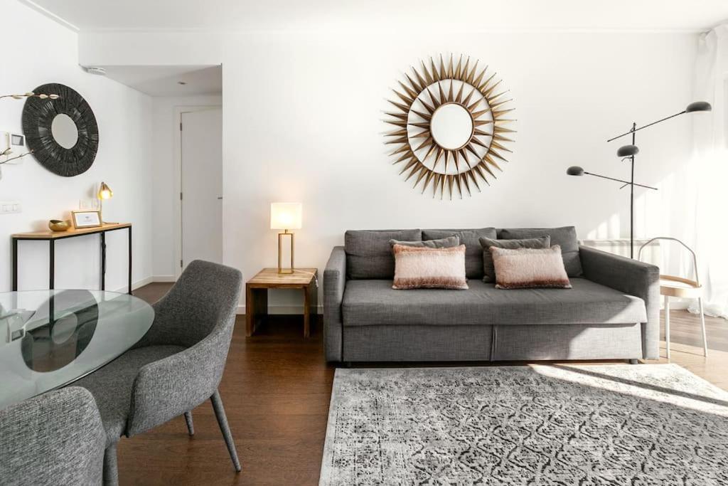 Lisbon Metro Apartment Lisboa Екстериор снимка