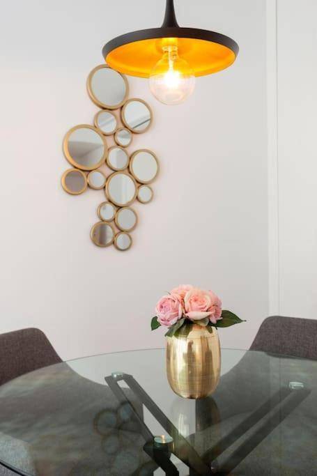 Lisbon Metro Apartment Lisboa Екстериор снимка