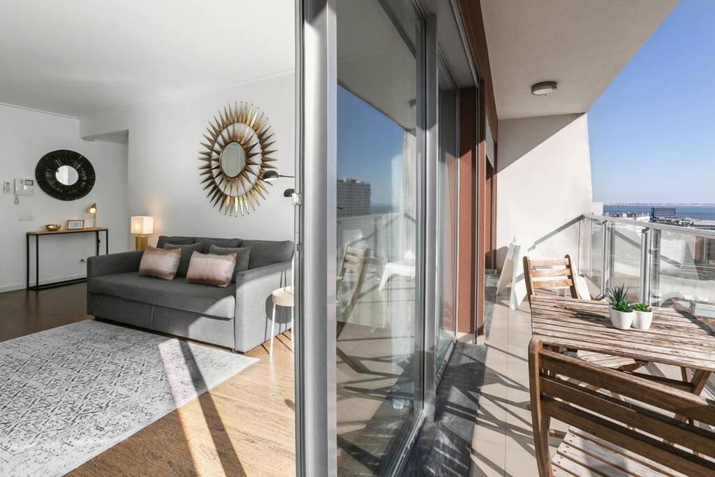 Lisbon Metro Apartment Lisboa Екстериор снимка