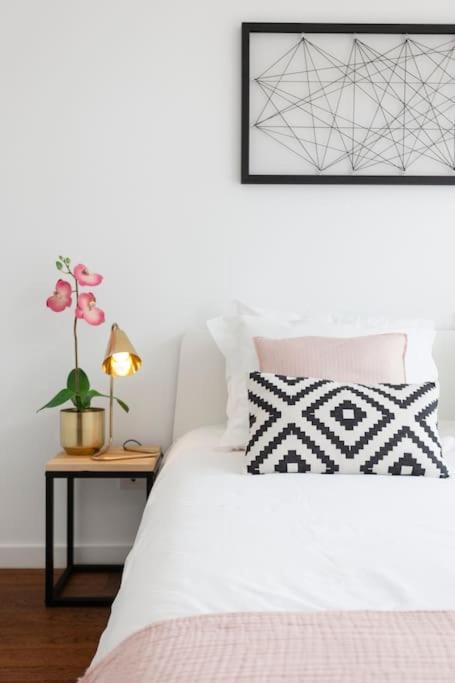 Lisbon Metro Apartment Lisboa Екстериор снимка