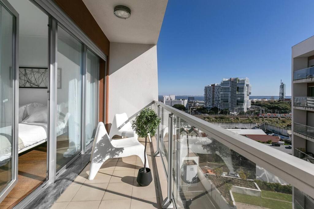 Lisbon Metro Apartment Lisboa Екстериор снимка
