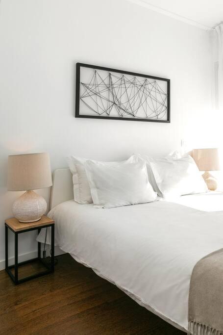 Lisbon Metro Apartment Lisboa Екстериор снимка
