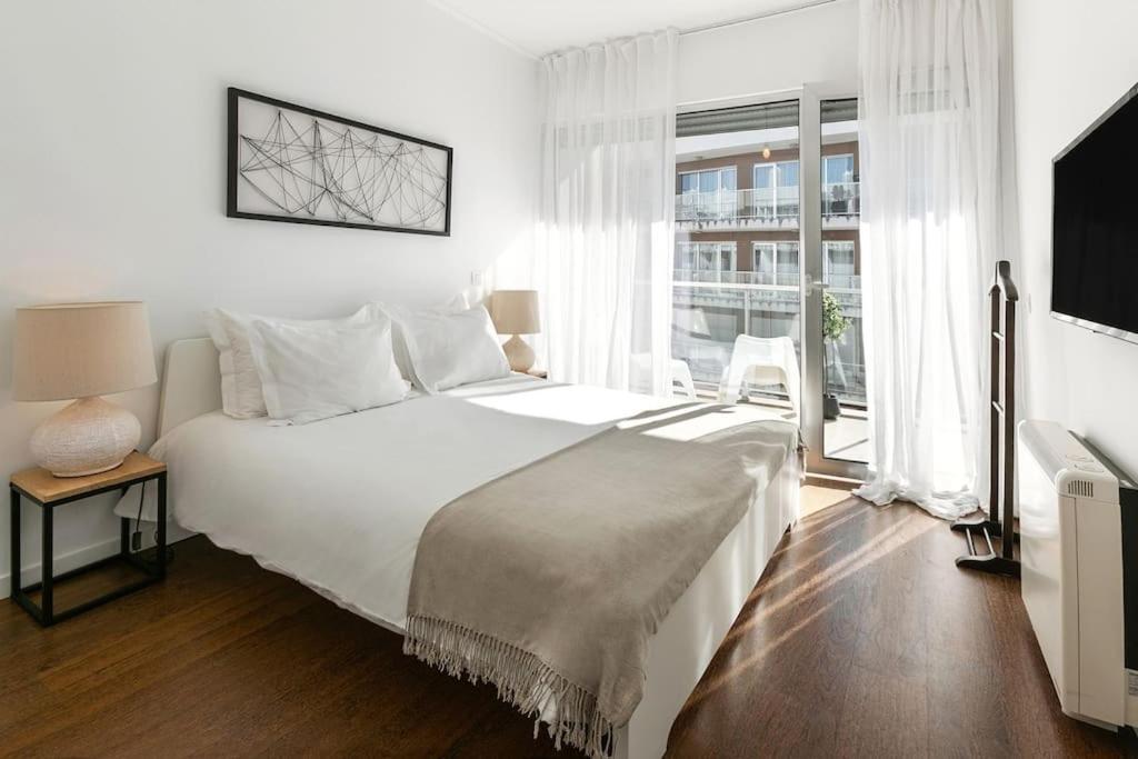 Lisbon Metro Apartment Lisboa Екстериор снимка