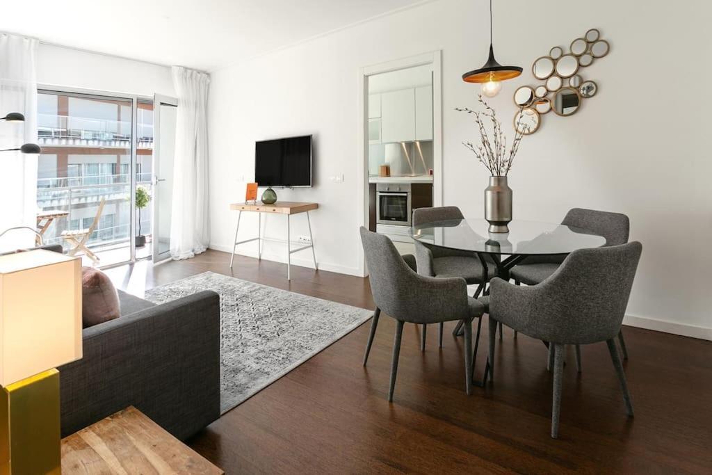 Lisbon Metro Apartment Lisboa Екстериор снимка