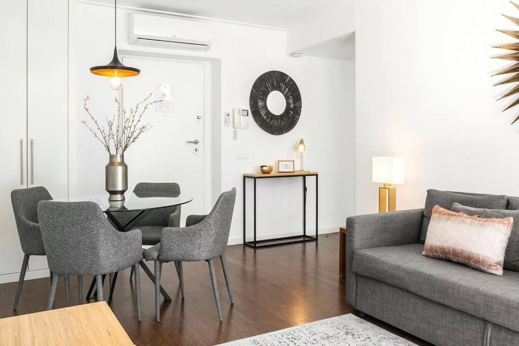 Lisbon Metro Apartment Lisboa Екстериор снимка