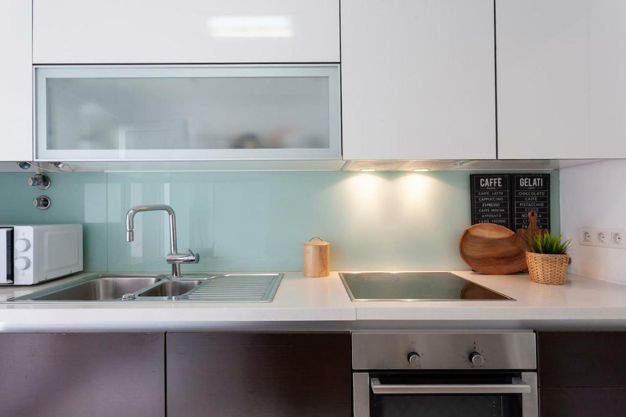 Lisbon Metro Apartment Lisboa Екстериор снимка