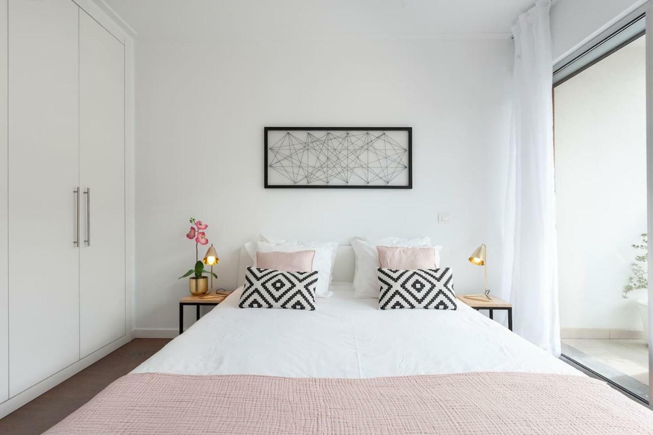 Lisbon Metro Apartment Lisboa Екстериор снимка
