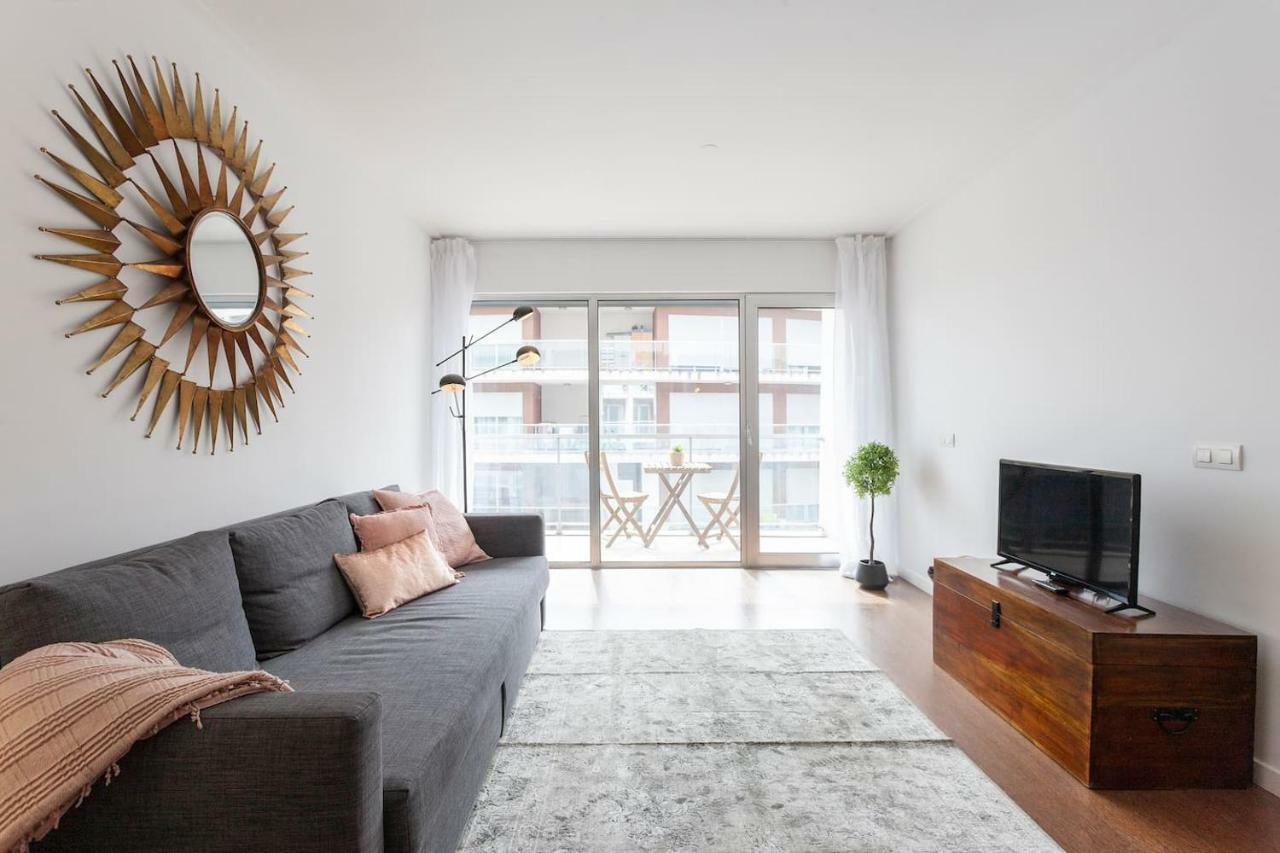 Lisbon Metro Apartment Lisboa Екстериор снимка