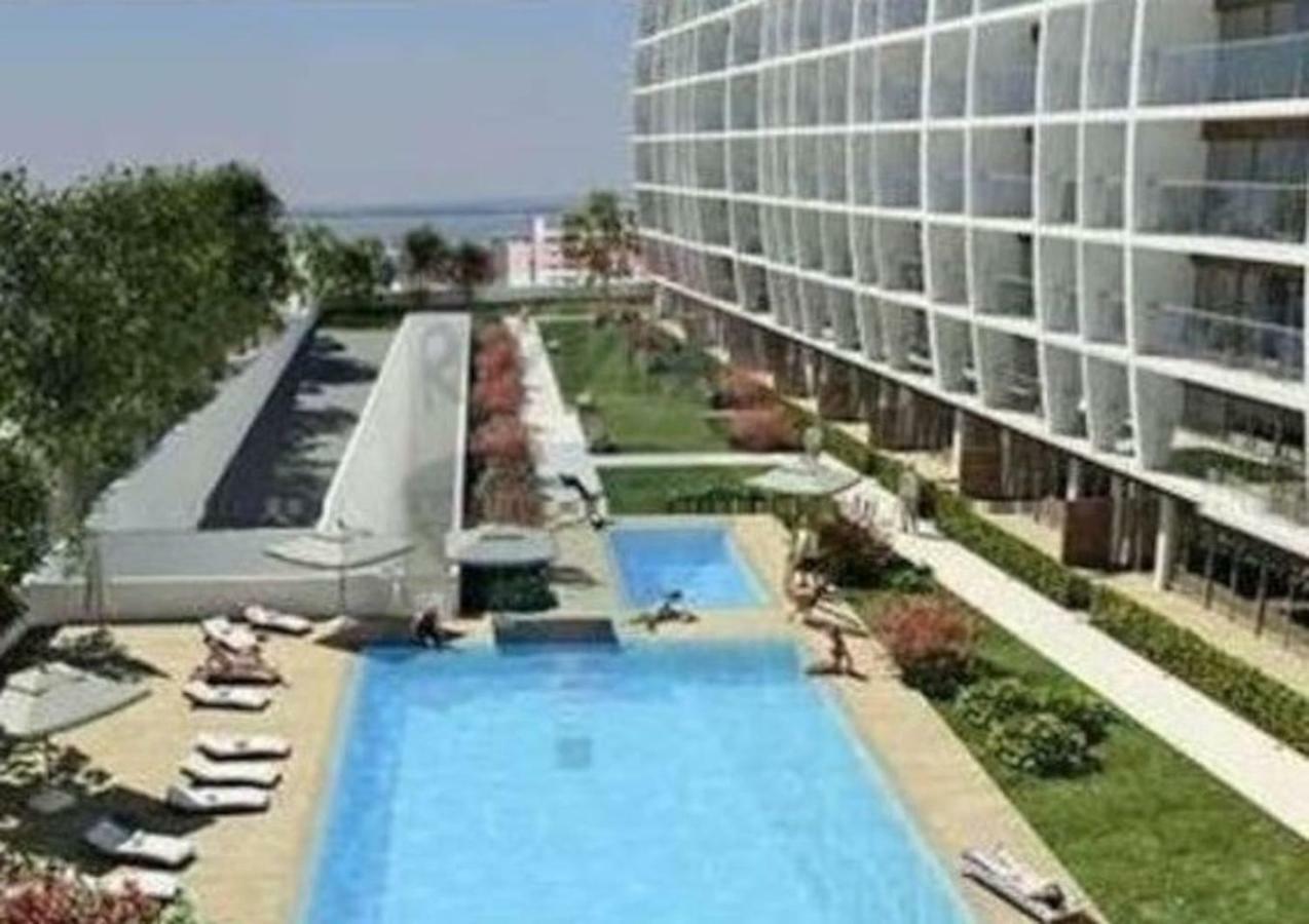 Lisbon Metro Apartment Lisboa Екстериор снимка