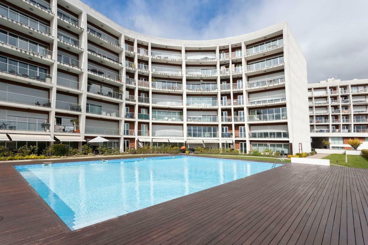 Lisbon Metro Apartment Lisboa Екстериор снимка