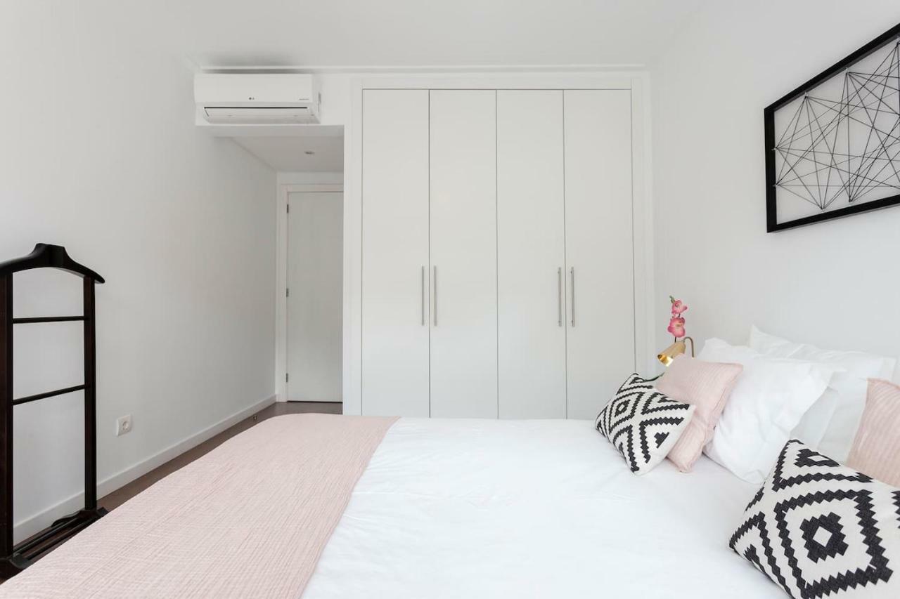 Lisbon Metro Apartment Lisboa Екстериор снимка