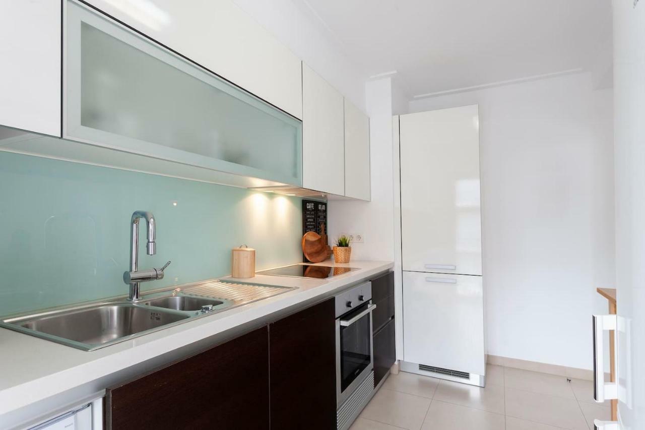 Lisbon Metro Apartment Lisboa Екстериор снимка