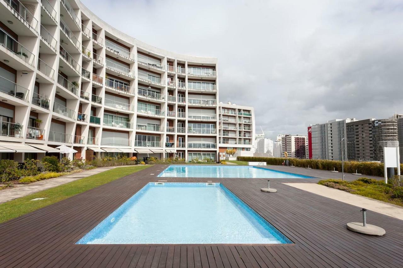 Lisbon Metro Apartment Lisboa Екстериор снимка