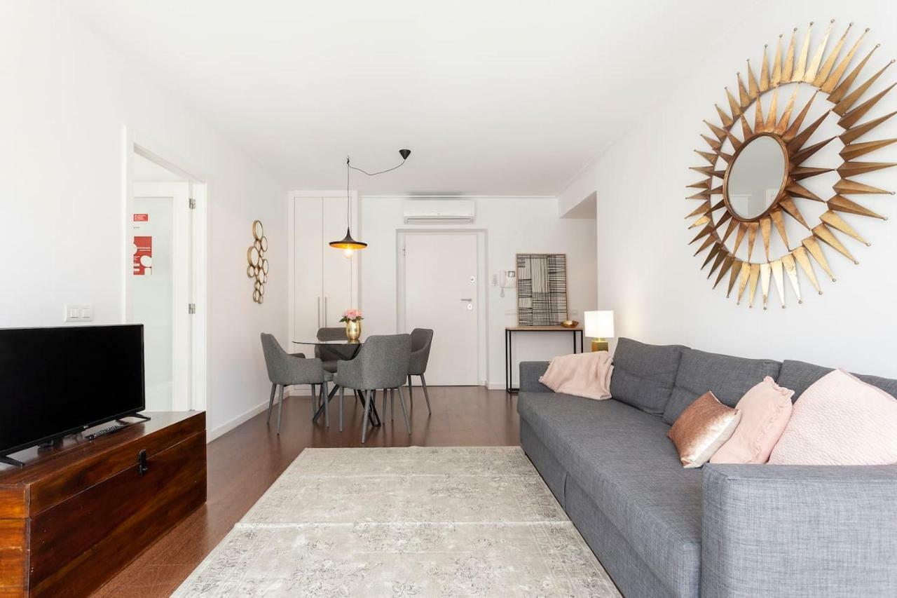 Lisbon Metro Apartment Lisboa Екстериор снимка